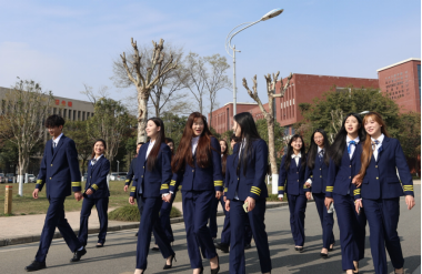 校企携手促成长，实习助力就业路 | 我校2023级烟草栽培与加工技术专业学生开启实习征程