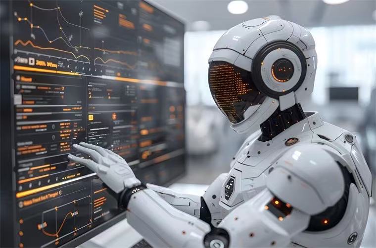 人工智能技术应用