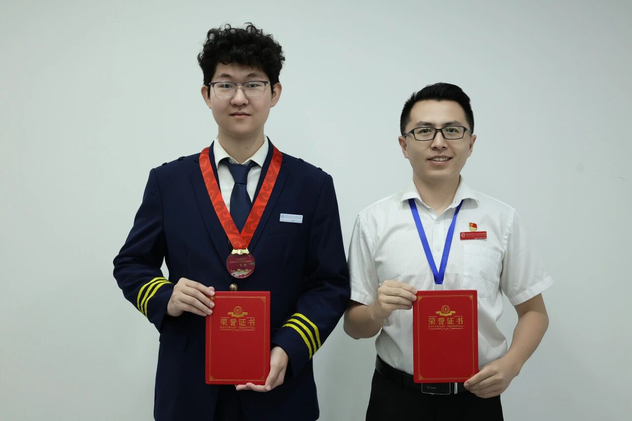 赓续千年文脉，谱写时代新篇 | 我校学子在“文化强国杯”全国大赛中折桂