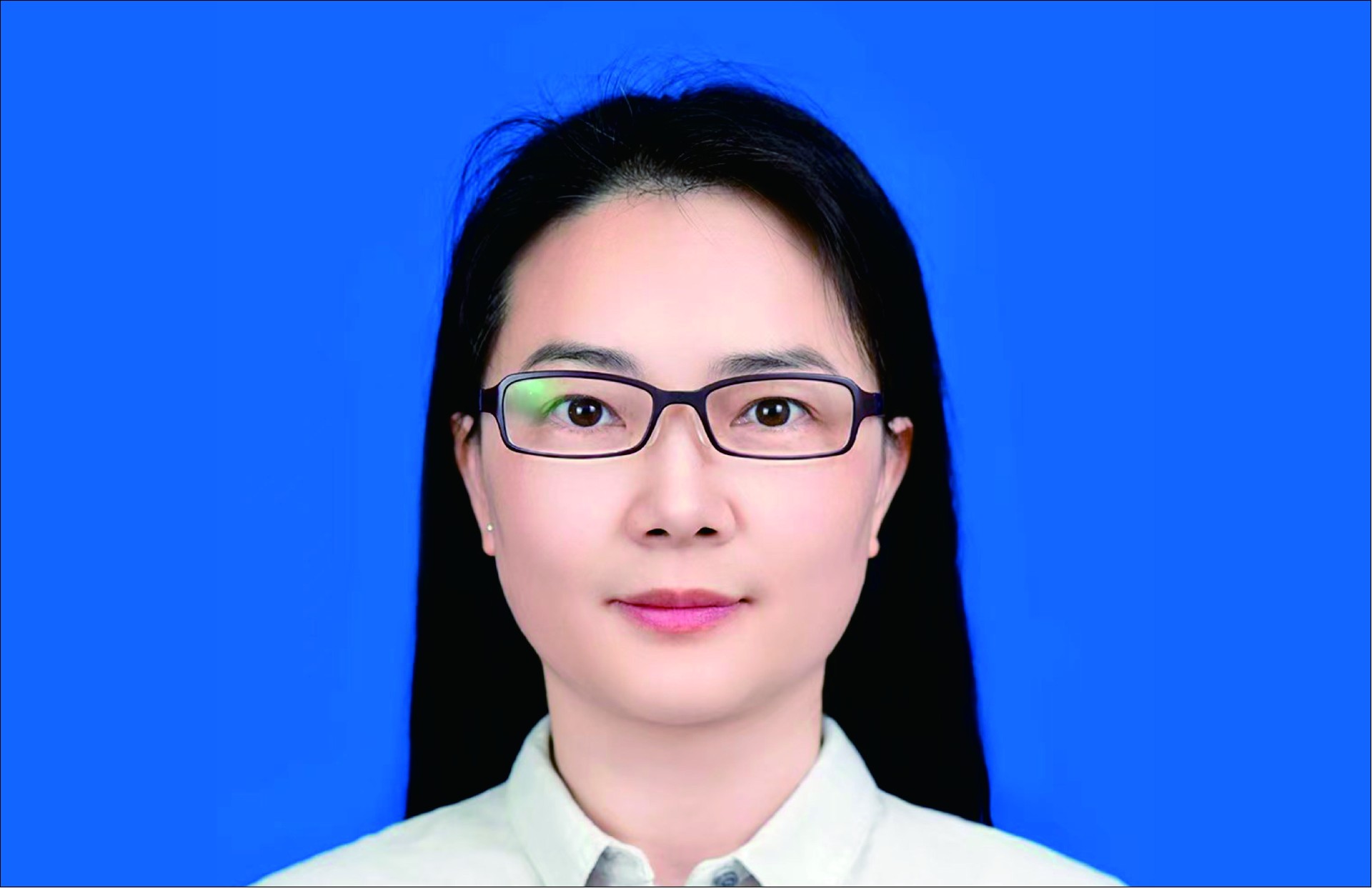 尹静 副校长 | 硕士 副教授