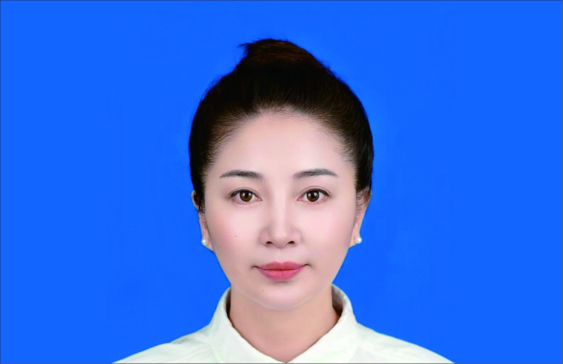 钟晓蓉 校长助理