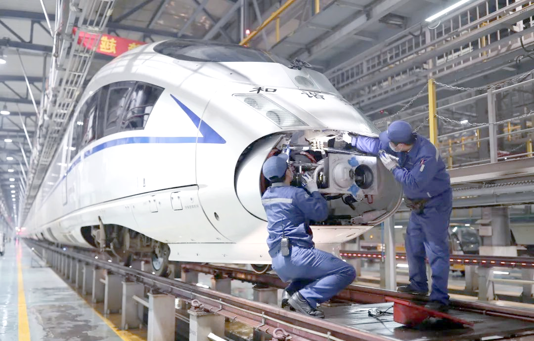 铁道工程技术（智慧轨道交通工程学院）