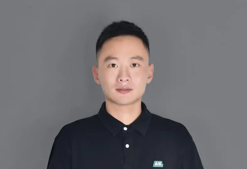 农学硕士  讲师 || 江帆