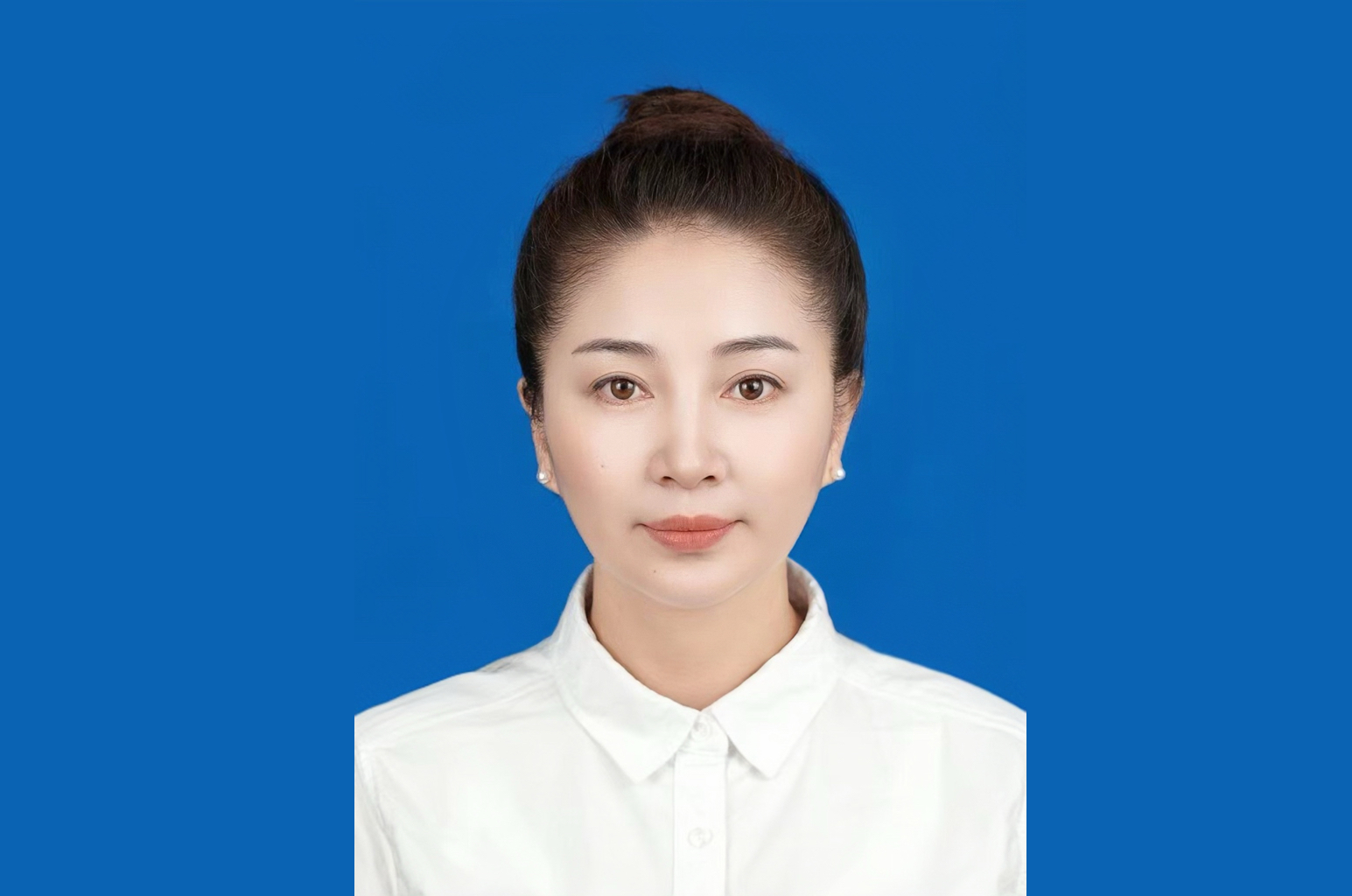 钟晓蓉 校长助理