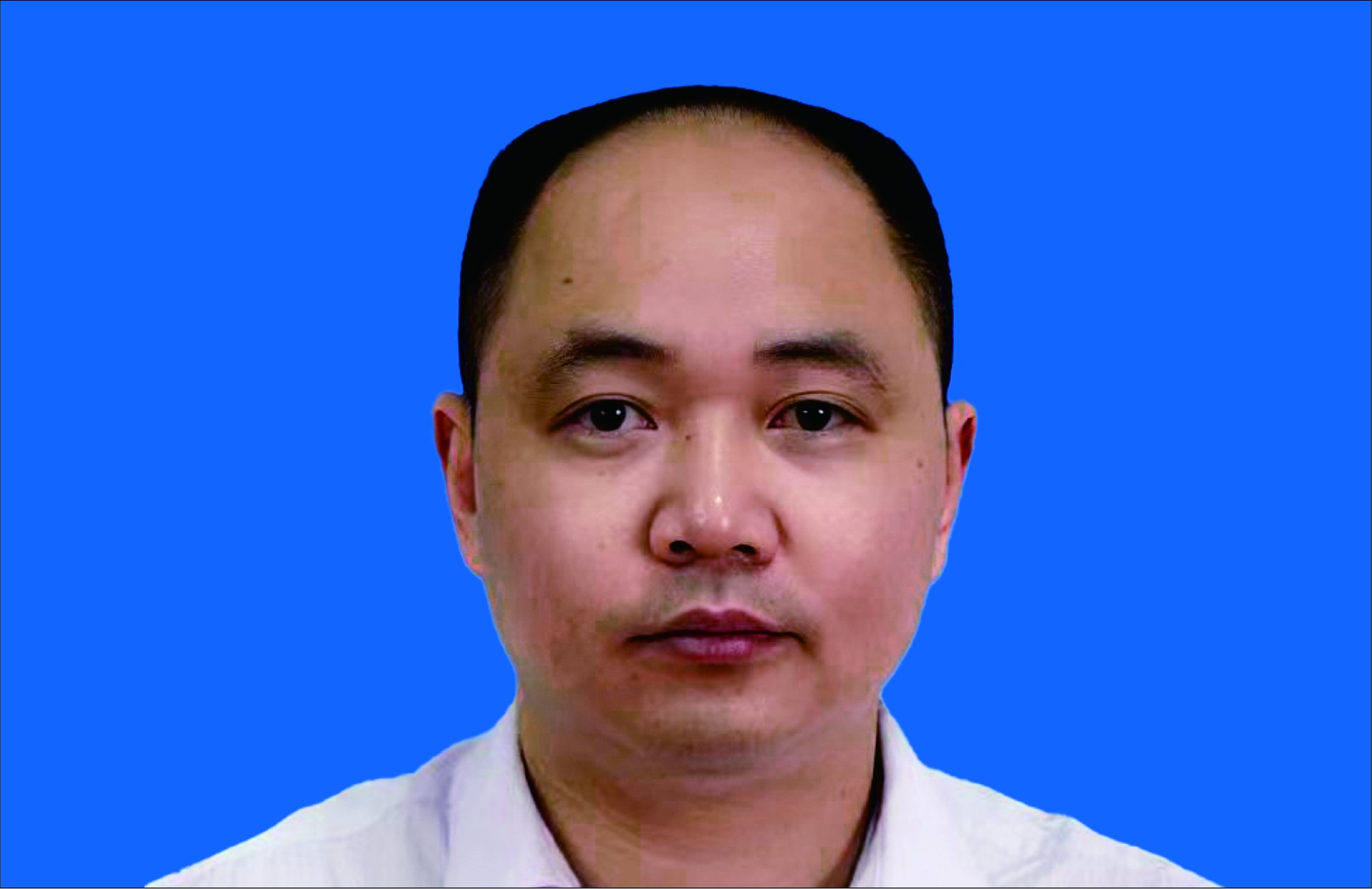 熊小舟 党委书记、省政府督导专员 | 博士