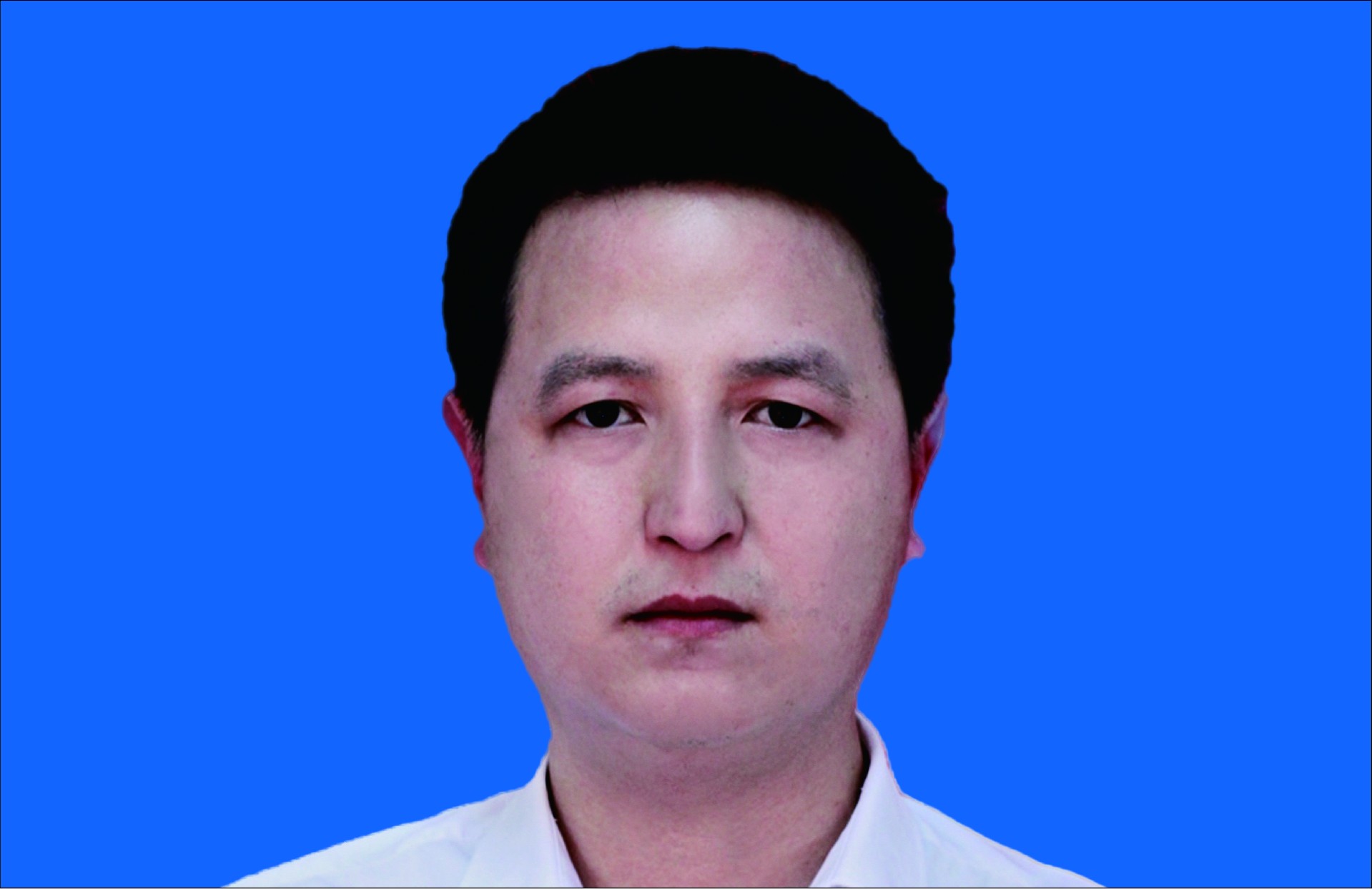 于杰 党委副书记 | 硕士研究生