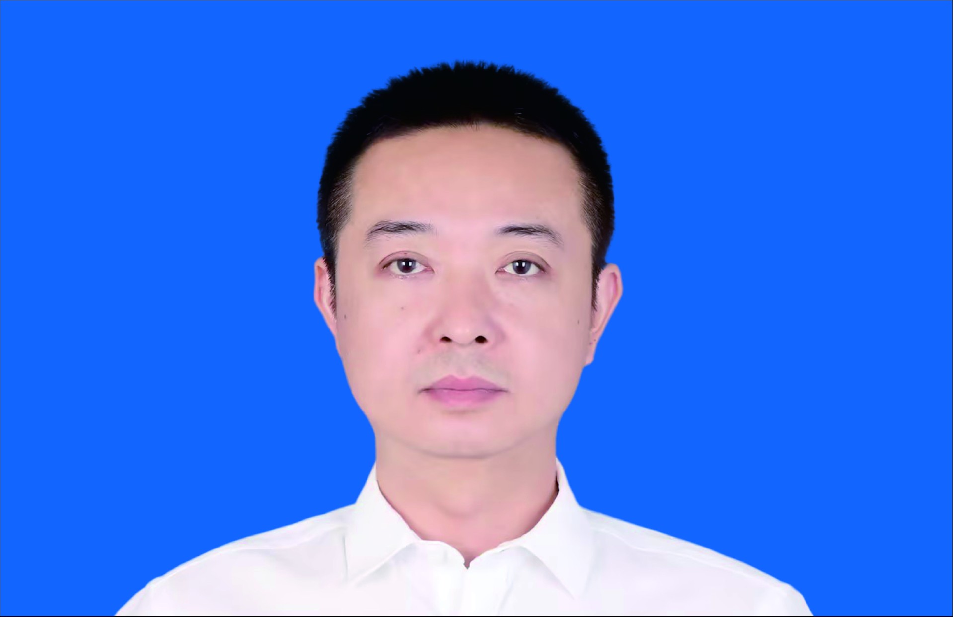 程东 纪委书记 | 学士